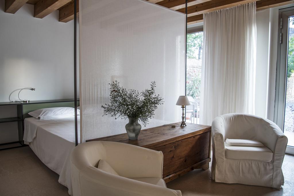 Agriturismo Corte Ruffoni Zevio Eksteriør billede