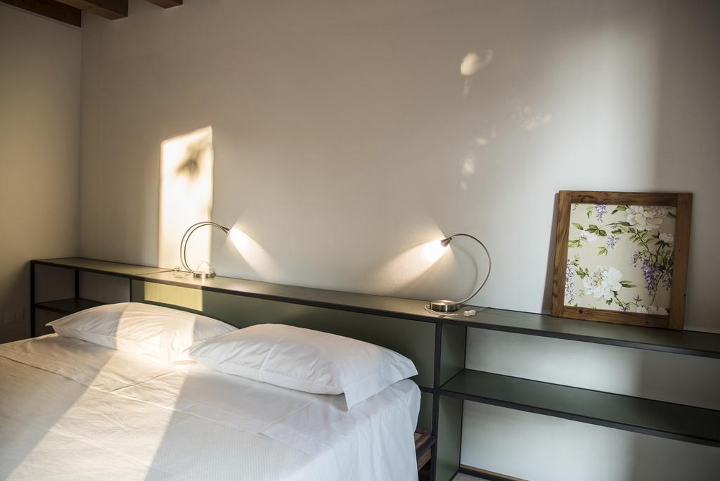Agriturismo Corte Ruffoni Zevio Eksteriør billede