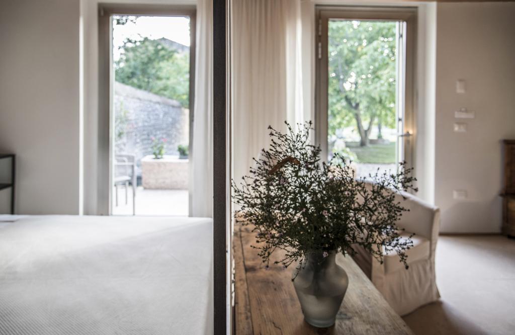 Agriturismo Corte Ruffoni Zevio Eksteriør billede