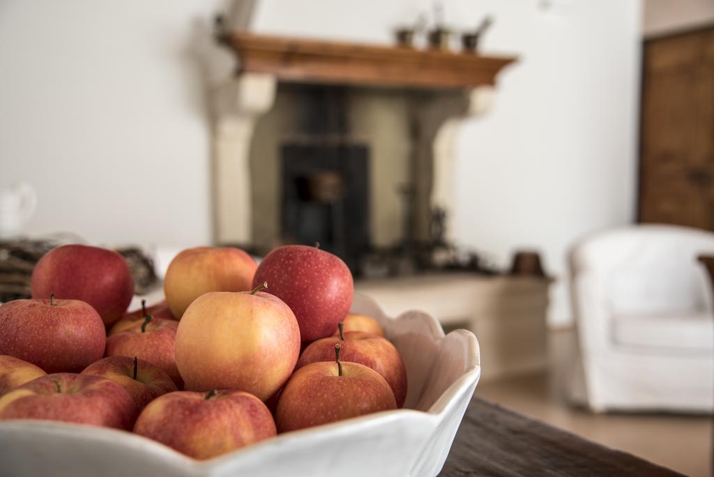 Agriturismo Corte Ruffoni Zevio Eksteriør billede
