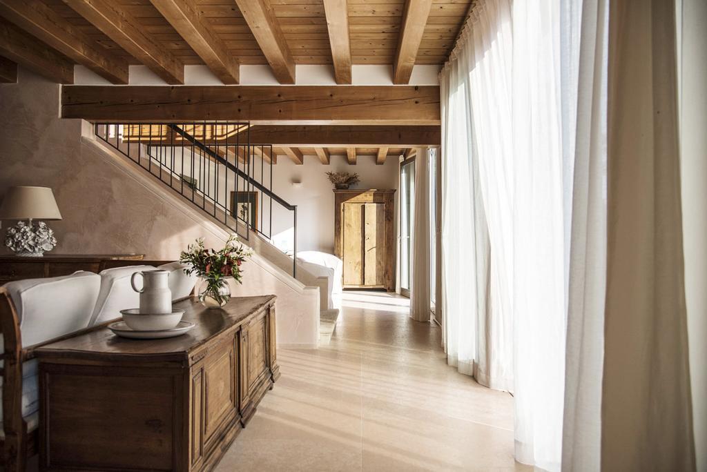 Agriturismo Corte Ruffoni Zevio Eksteriør billede