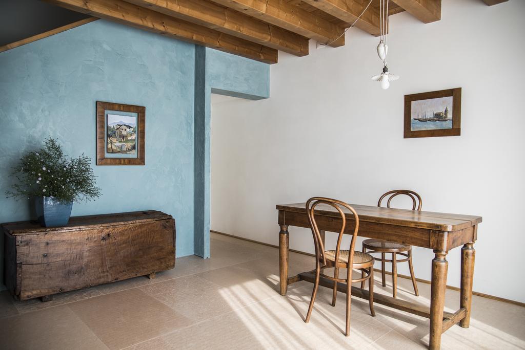 Agriturismo Corte Ruffoni Zevio Eksteriør billede