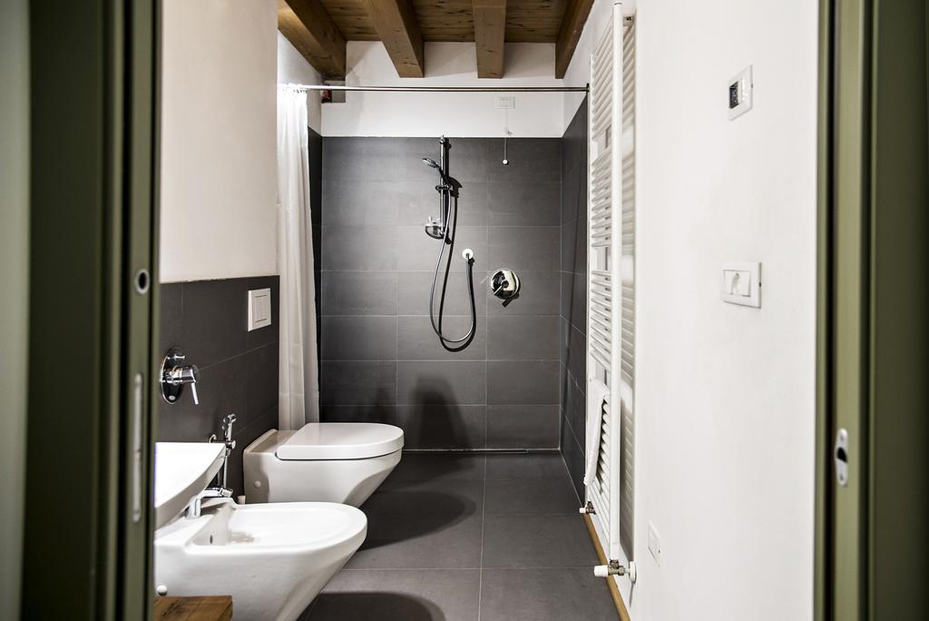 Agriturismo Corte Ruffoni Zevio Eksteriør billede